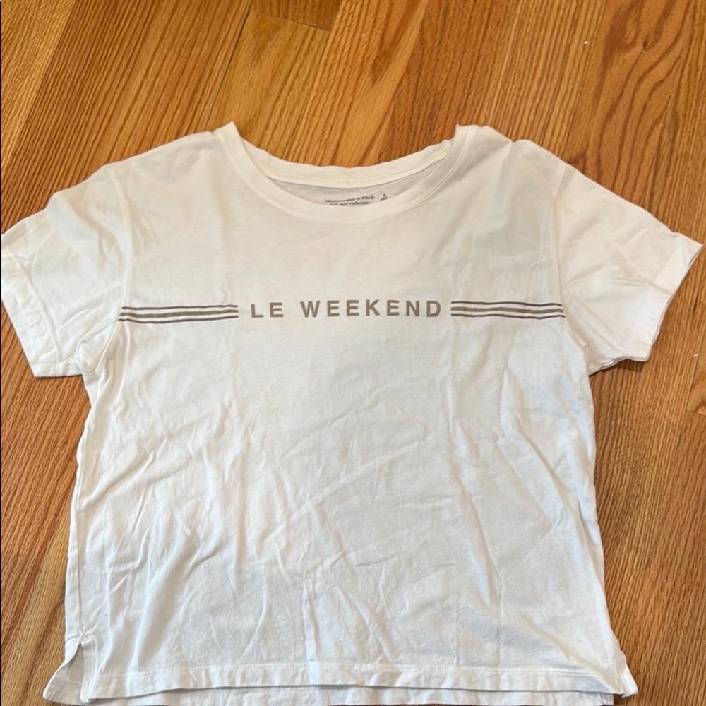 Abercrombie & Fitch women’s small